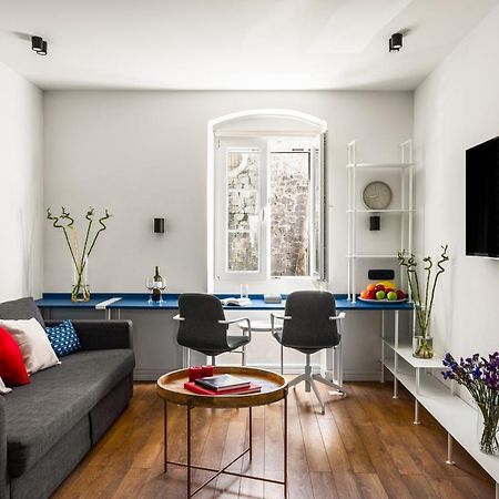Corfu Lux City 아파트 외부 사진