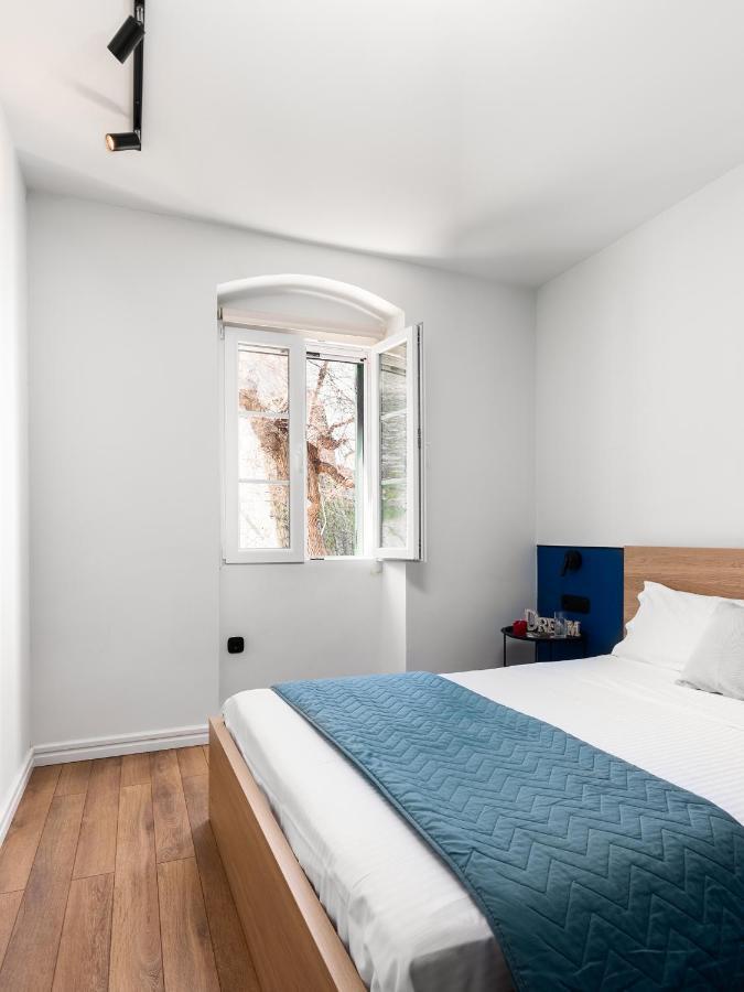 Corfu Lux City 아파트 외부 사진