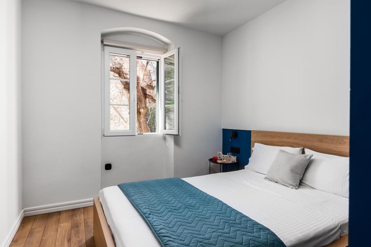 Corfu Lux City 아파트 외부 사진